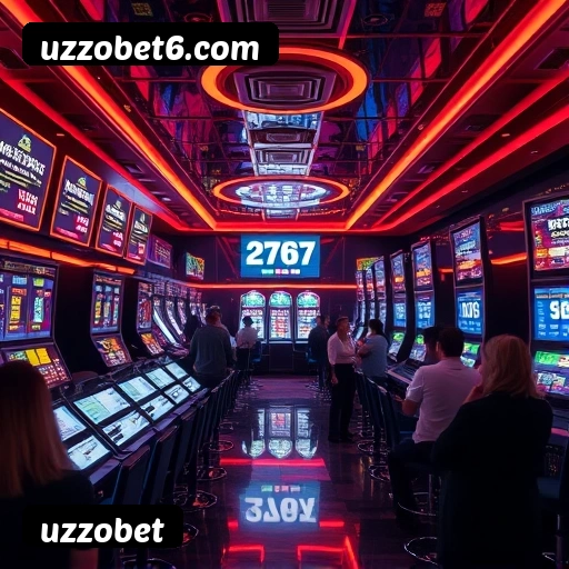uzzobet screen